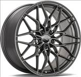 EMERALD SG 18" 5X120 BMW 3 5 7 F10 F11 F30 ET30.