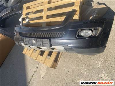 Mercedes ML-osztály W164 Első lökhárító w164 ml xenon no radar a1648803140