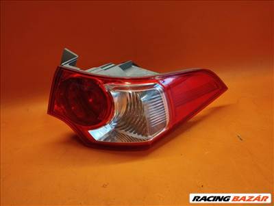 Honda Accord jobb hátsó lámpa 08-tól M130 (20)