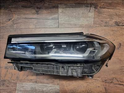 BMW 5-ös sorozat G30/G31 BE LED fényszóró 63119479257
