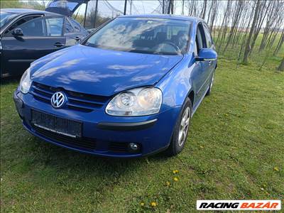 Volkswagen Golf V 1.4 FSI gyári karosszéria elemek, LC5J színben eladók lc5jg5 vwg51416fsi