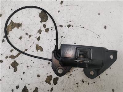 RENAULT MEGANE II (EM0/1_) 2.0 dCi Bal Csomagtérajtó Zárszerkezet #37422# 8200355695