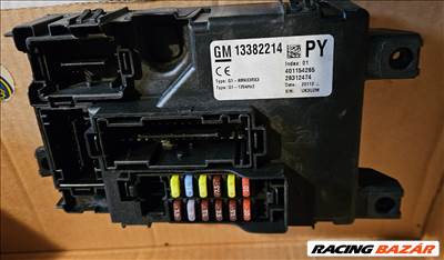 Opel Corsa D BCM modul PY 13382214