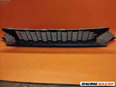 Honda jazz első lökhárító alsó rács 15-töl s.15