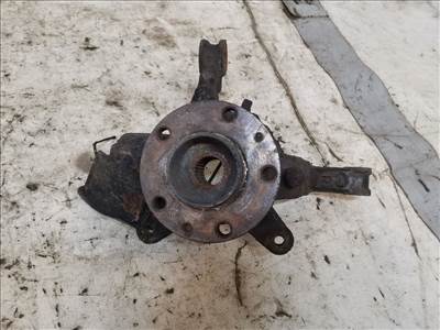 RENAULT LAGUNA III (BT0/1) 1.5 dCi (BT00/ BT0A/ BT0T/ BT1J)  Jobb első Kerékagy #37770#