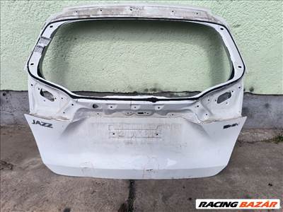 Honda Jazz V (GR) csomagtérajtó 