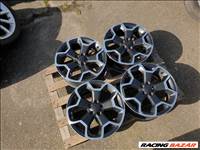 17" 5x100 Subaru