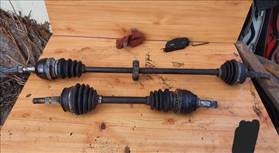 Opel Astra G Féltengely első 