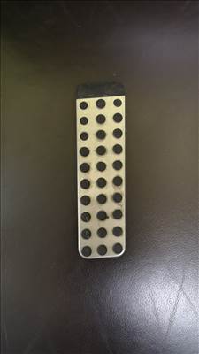 Mercedes SLK-osztály, Mercedes C-osztály, Mercedes E-osztály, Mercedes SL-osztály gázpedál  a1703000082