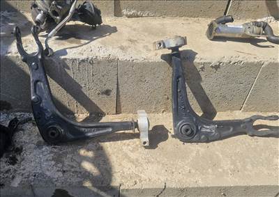 Peugeot 407 Lengökar pár 