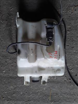 Nissan Micra K12 Ablakmosó fojadék tartály