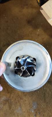 Audi A4 (B8 - 8K) B8 - 8K IHI turbo vizhuteses felújitando 308280297pe 06k145701t