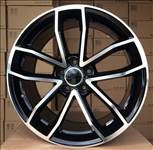 5232 MBM ALUFELNI 18 5x112 VW PASSAT CC TIGUAN ET35