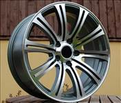 860 MG 16 5X120 BMW 1 3 5 E46 E90 E91 ET35