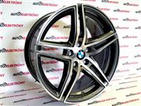 BORBET MG ALUFELNI 18 5x112 BMW X1 F48