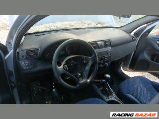 Fiat Stilo Jobb első Biztonsági Öv Csat *139033*