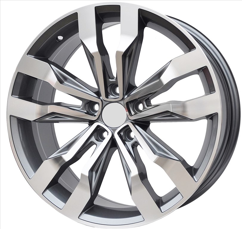 5333 MGPC ALUFELNI 20 5x112 KODJAK VW TIGUAN R-LINE ET38 1. kép