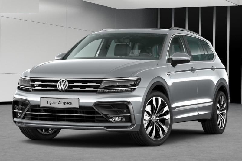 5333 MGPC ALUFELNI 20 5x112 KODJAK VW TIGUAN R-LINE ET38 2. kép