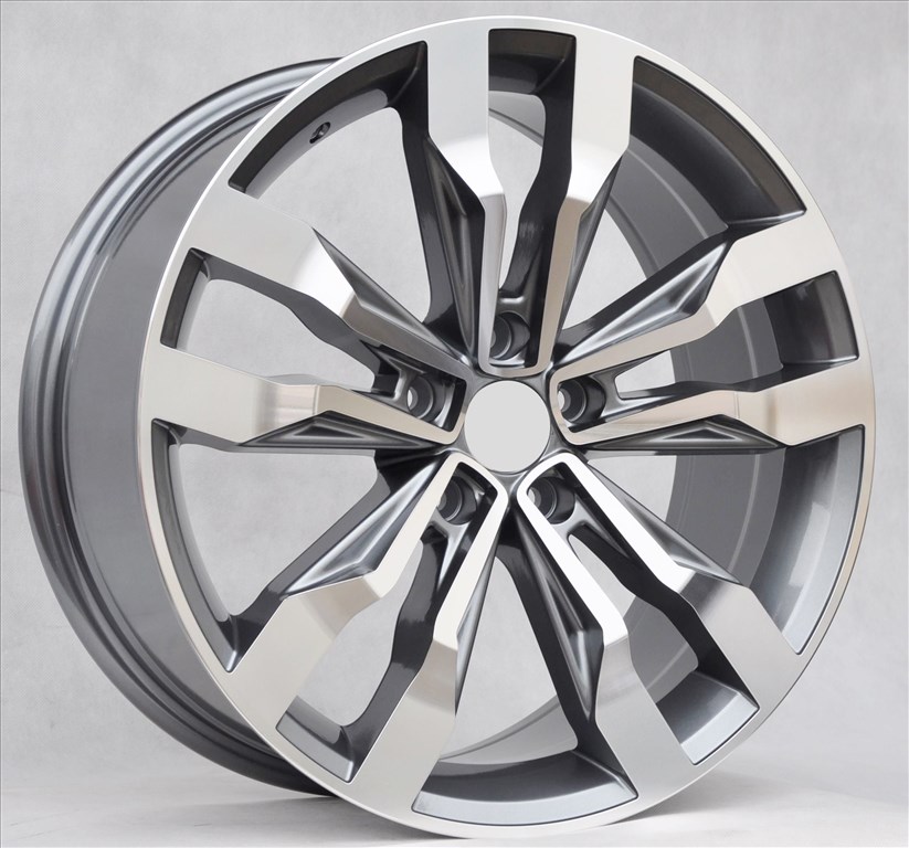 5333 MGPC ALUFELNI 20 5x112 KODJAK VW TIGUAN R-LINE ET38 3. kép