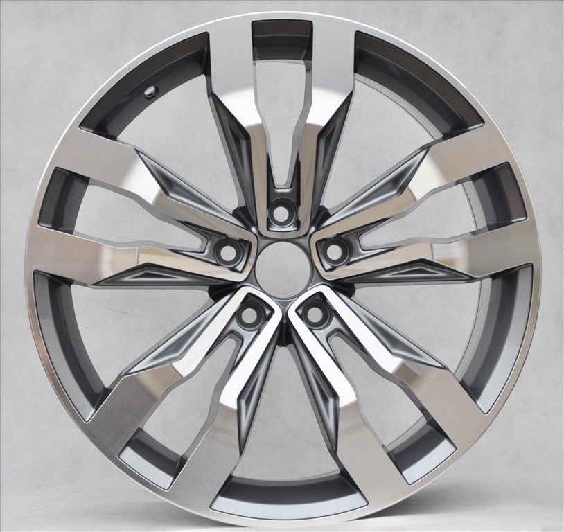 5333 MGPC ALUFELNI 20 5x112 KODJAK VW TIGUAN R-LINE ET38 4. kép