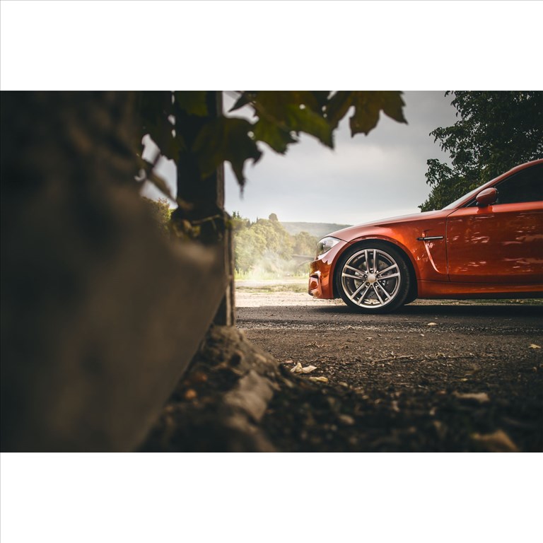 RIAL SILVER 16 5x120 ALUFELNI BMW 1 2 3 5 7 F30 E90 F10 2. kép