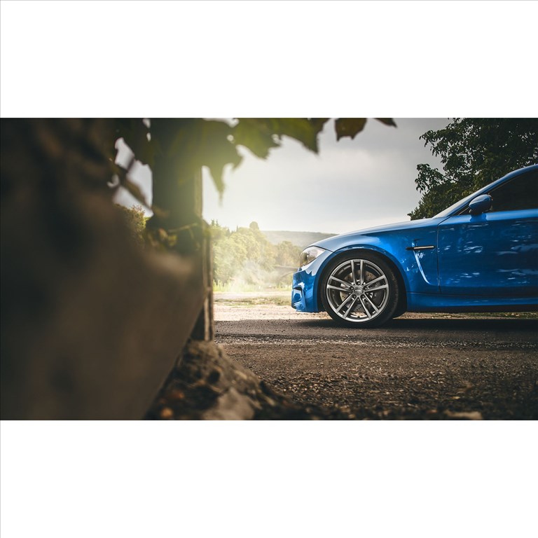 RIAL SILVER 16 5x120 ALUFELNI BMW 1 2 3 5 7 F30 E90 F10 3. kép