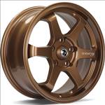 1088 BRONZ ALUFELNI 16 5x114,3 KIA HYUNDAI NISSAN MAZDA HONDA RENAULT SUZUKI
