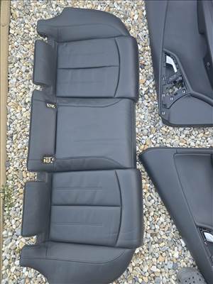 Audi a6 a7 ülés, kárpit