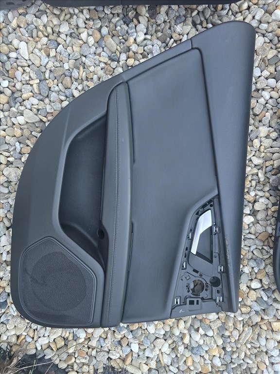 Audi a6 a7 ülés, kárpit 4. kép