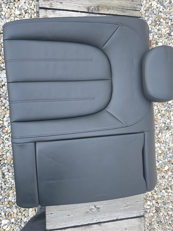 Audi a6 a7 ülés, kárpit 5. kép