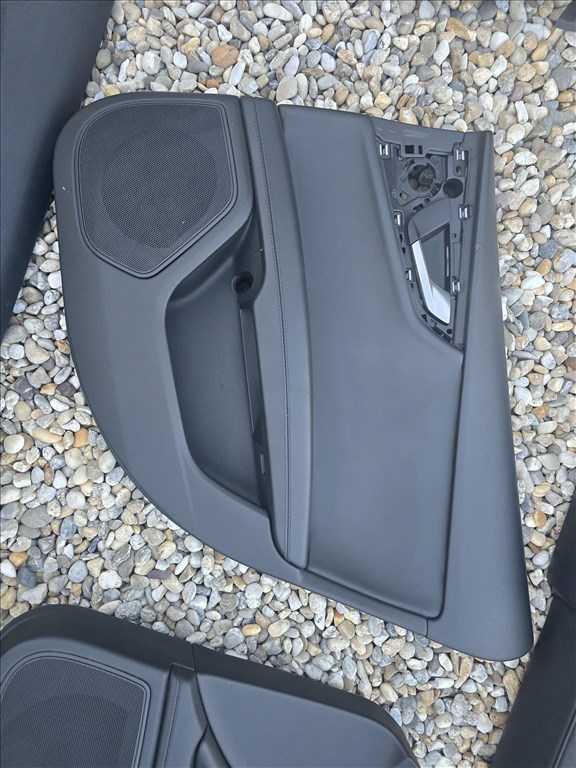 Audi a6 a7 ülés, kárpit 7. kép