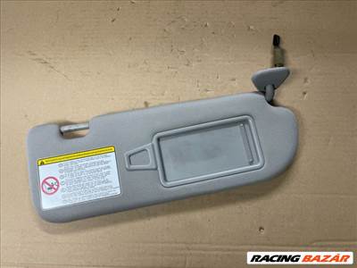 Hyundai i40cw 1.7 CRDi jobb napellenző 