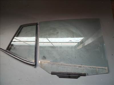 Hyundai i10 (PA) jobb hátsó ablaküveg 