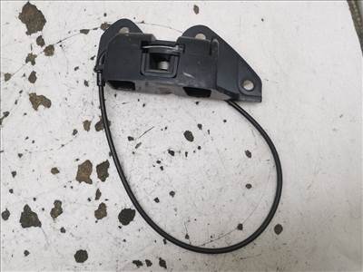 RENAULT MEGANE II (EM0/1_) 2.0 dCi Jobb Csomagtérajtó Zárszerkezet #37423# 8200355703