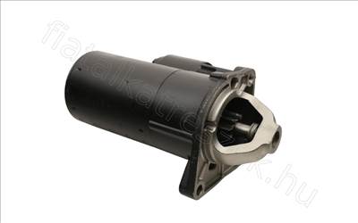 Önindító FIAT DOBLO 09> felújított piros 1.4 11> 1.1kW FIAT PUNTO MY12 - Fastoriginal 51804744