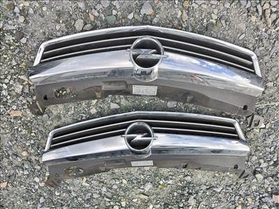 Opel Astra H első hűtő maszk eladó 