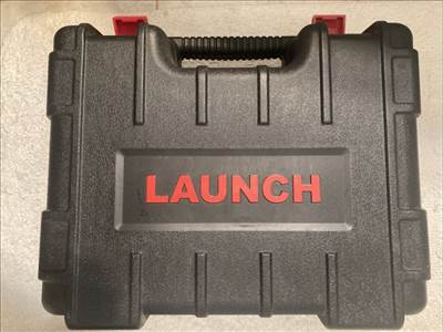 Launch X431 V autódiagnosztika