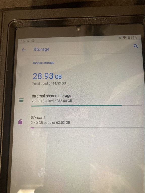 Launch X431 V autódiagnosztika 5. kép