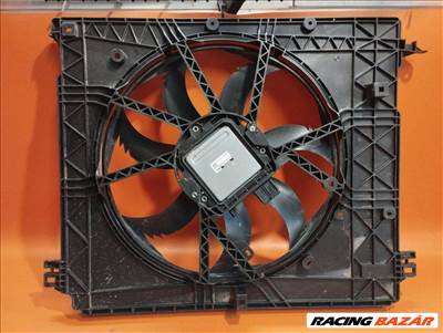 Toyota Highlander hűtőventilátor 19-től 16363-31510 (S.60)a