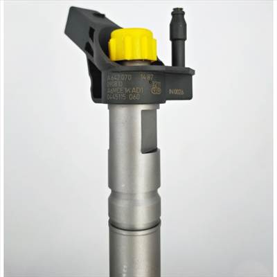 Mercedes 3.0CDI Bosch porlasztó 0445115060 felújított 0445115043 a6420700887