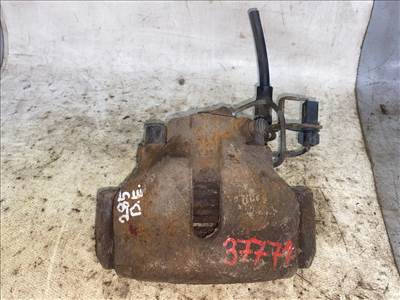 AUDI A4 Avant III (8ED/ B7) 2.0 TDI Bal első Féknyereg Munkahengerrel #37771#