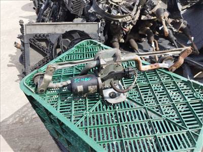 Fiat Scudo 2007- első ablaktörlő szerkezet motorral 1400456480