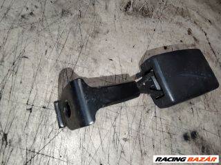 Opel Astra H Jobb hátsó Biztonsági Öv Csat *144761* 602962600