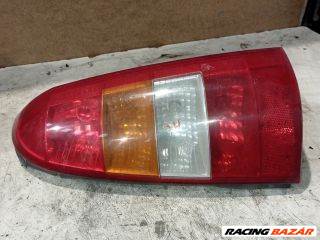 Opel Astra G Jobb Hátsó Lámpa *135200*