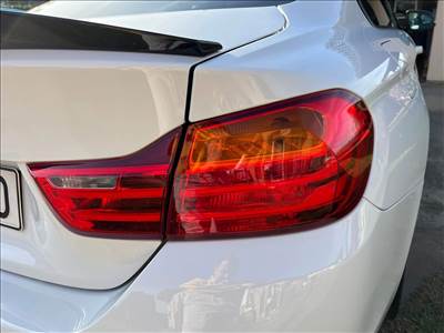 BMW 435i Coupé F32 Komplett gyári hátsó fényszóró