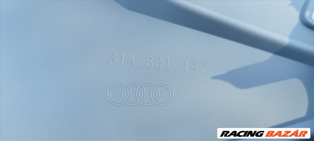 Audi Q2 gyári 16" dísztárcsa szett újszerű állapotban eladó! 81A601147 5. kép