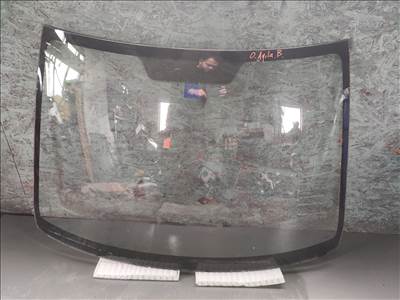 Opel Agila B első szélvédő 