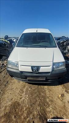 Peugeot Expert I bontott alkatrészei