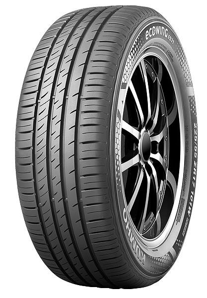 155/65 R 13 KUMHO ECOWING ES31  nyári (NYÁRI, 73T) 1. kép