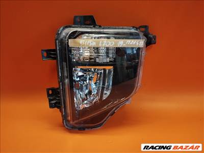 Mitsubishi L200 jobb ködlámpa 19-től (M.20.415)